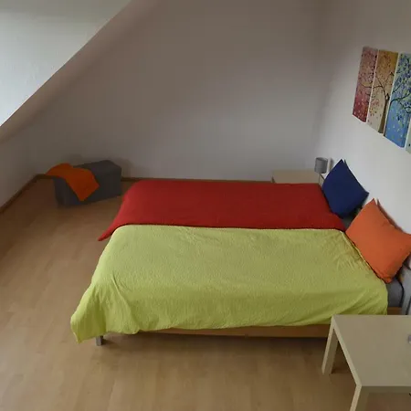 Apartment Flat2let 2 *