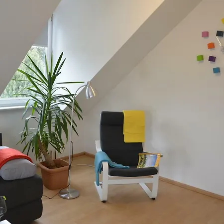 Flat2let 2 Frankfurt am Main