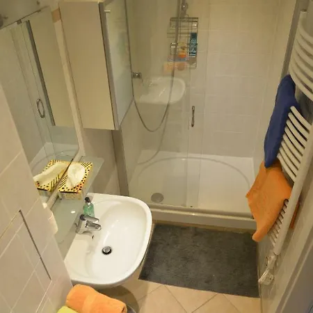 Flat2let 8 Lejlighed Frankfurt am Main