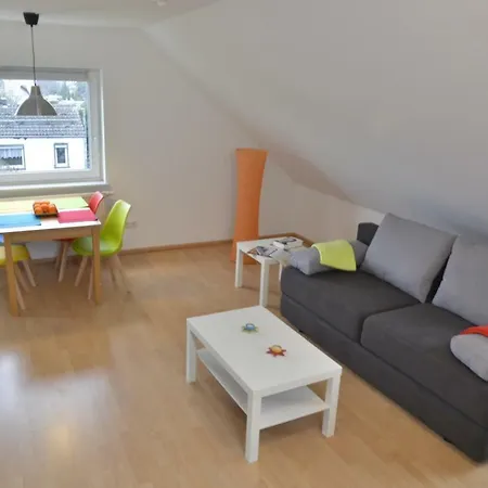 Flat2let 8 Lägenhet *