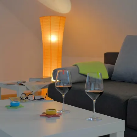 Apartment Flat2let 2
