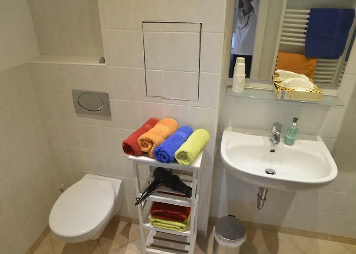 Flat2let 8 * Frankfurt am Main