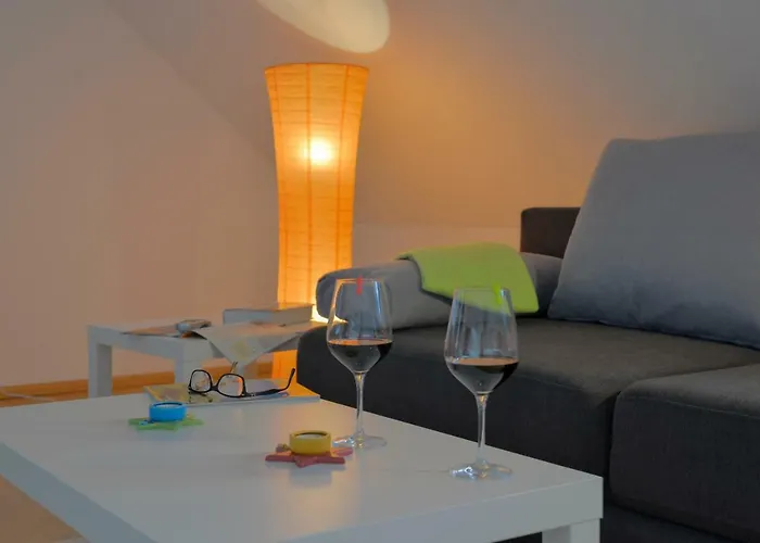 Appartement Flat2let 8